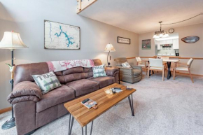 308D Two Bedroom Two Bath